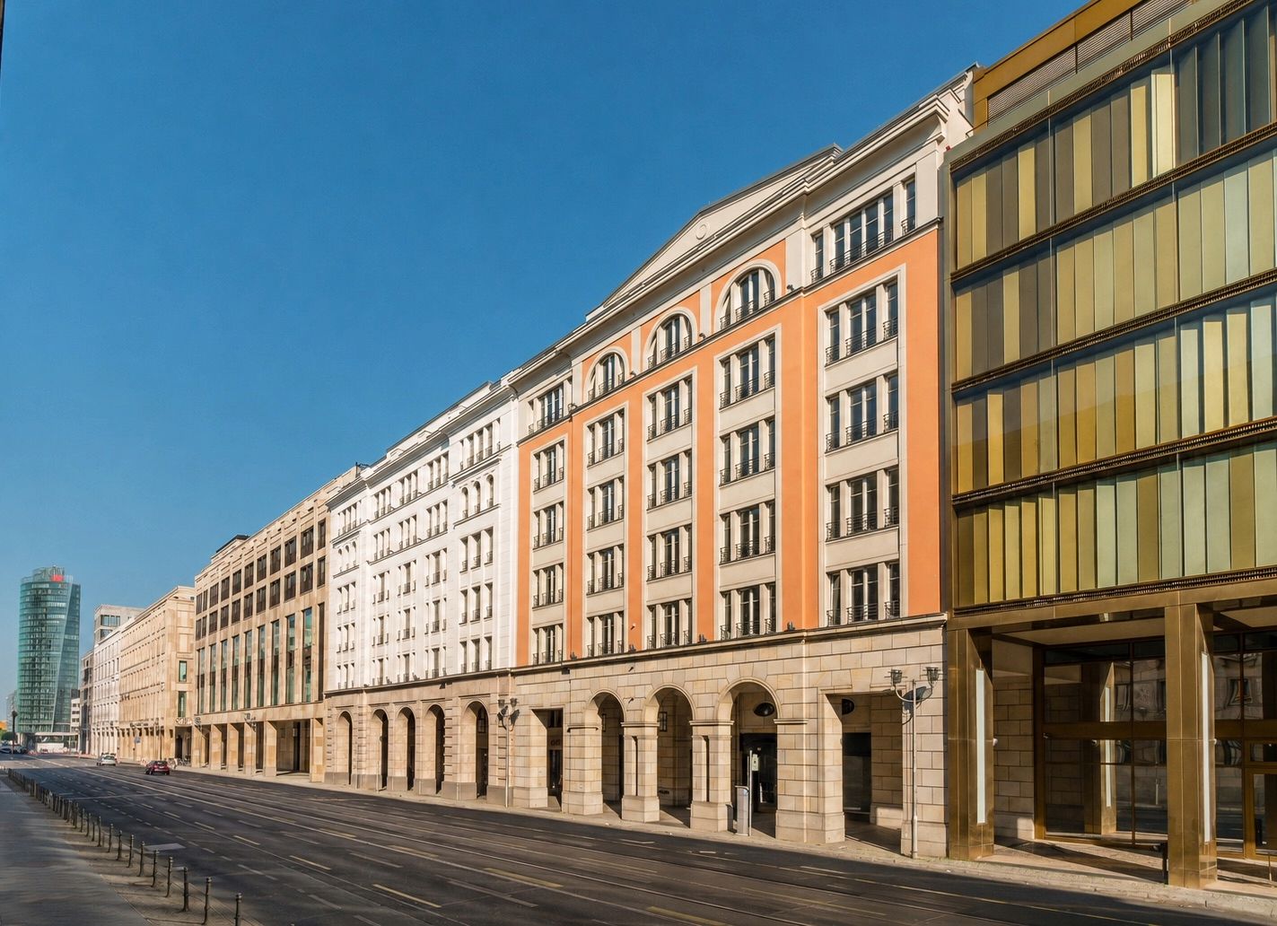 Quartier