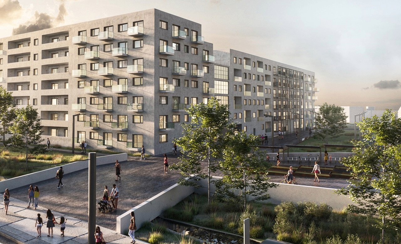 Quartier