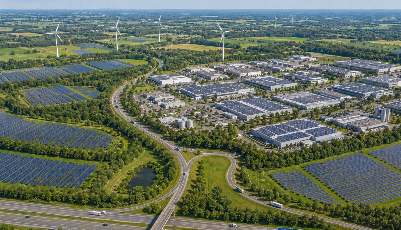 Infrastruktur