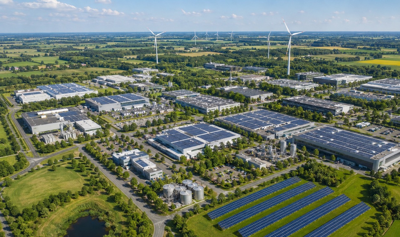 Infrastruktur