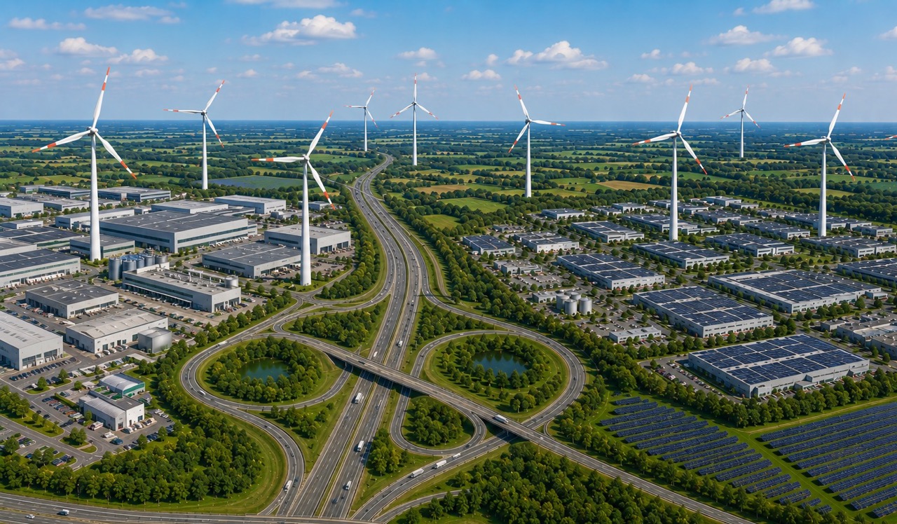 Infrastruktur